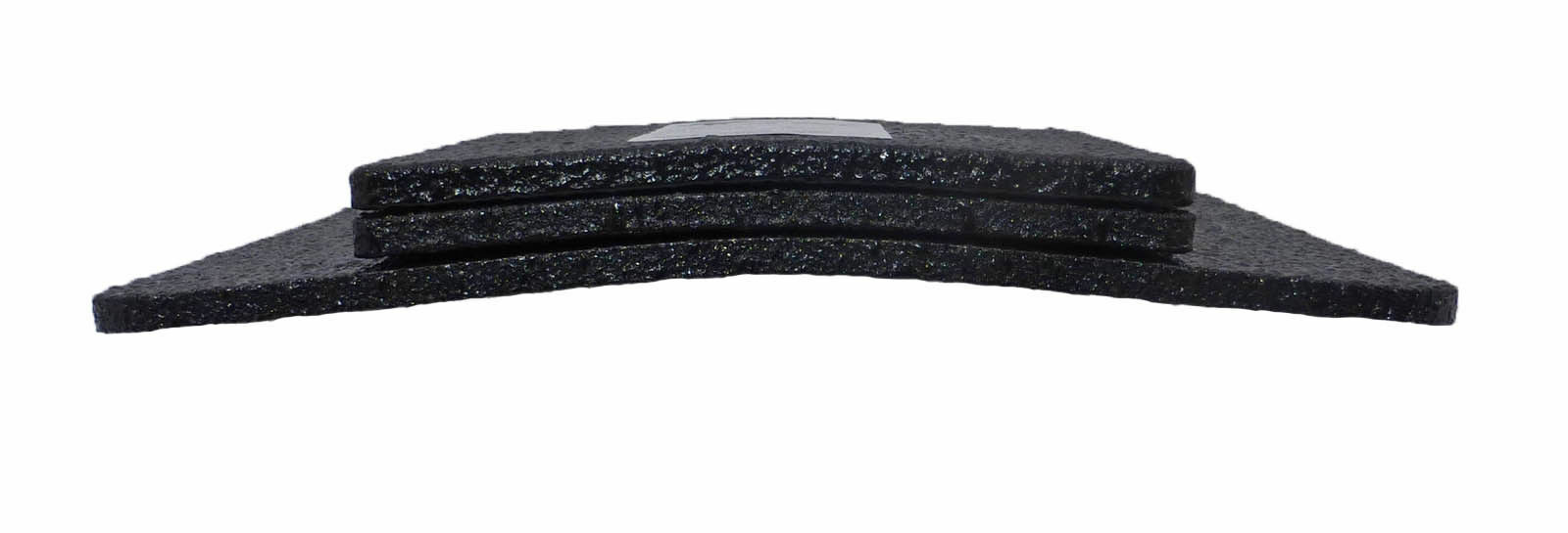 Tactical Scorpion Gear 4 Pc Level III AR500 Body Armor Plates Molle Vest Set-up