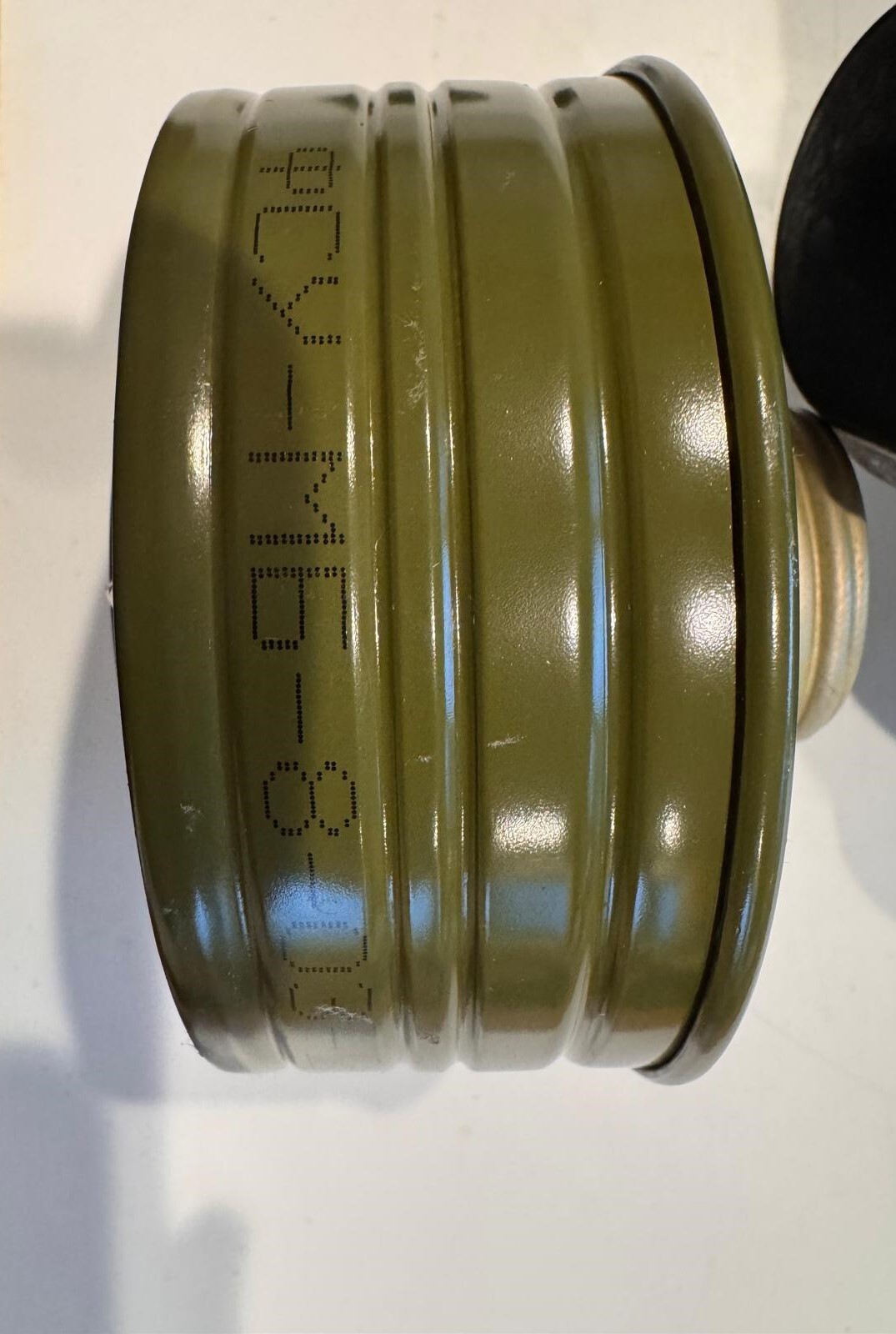 Russian GP-21/MP-3 FULL FACE GAS MASK MILITARY GRADE