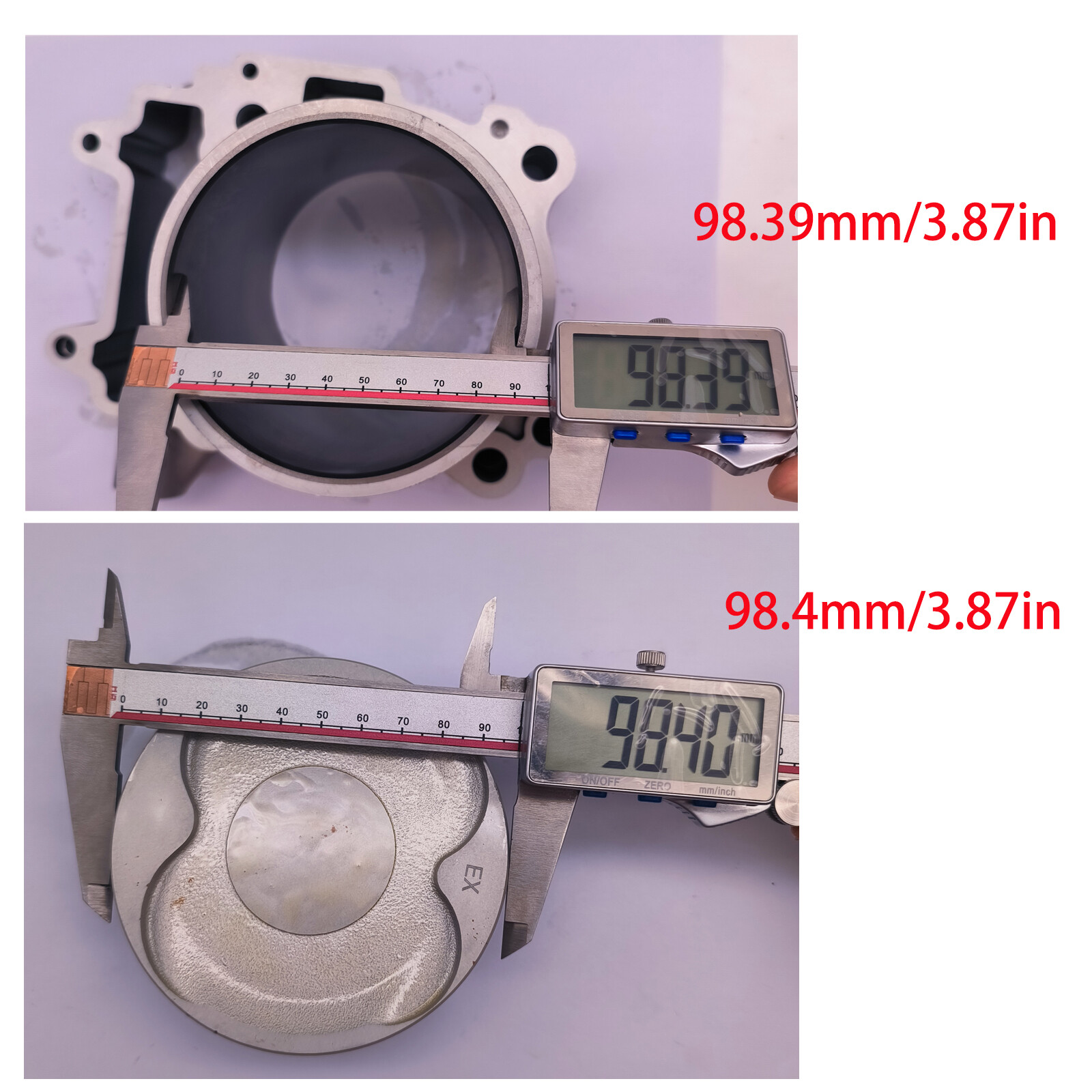 Crankshaft Cylinder for Polaris RZR 570 12-16 Ranger Sportsman 570 14-17 2204729