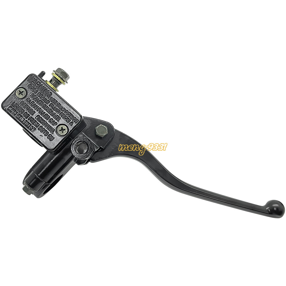 7/8" Front Brake Master Cylinder for Kawasaki KZ750 KZ900 1000 1100 1300 KZ GPZ