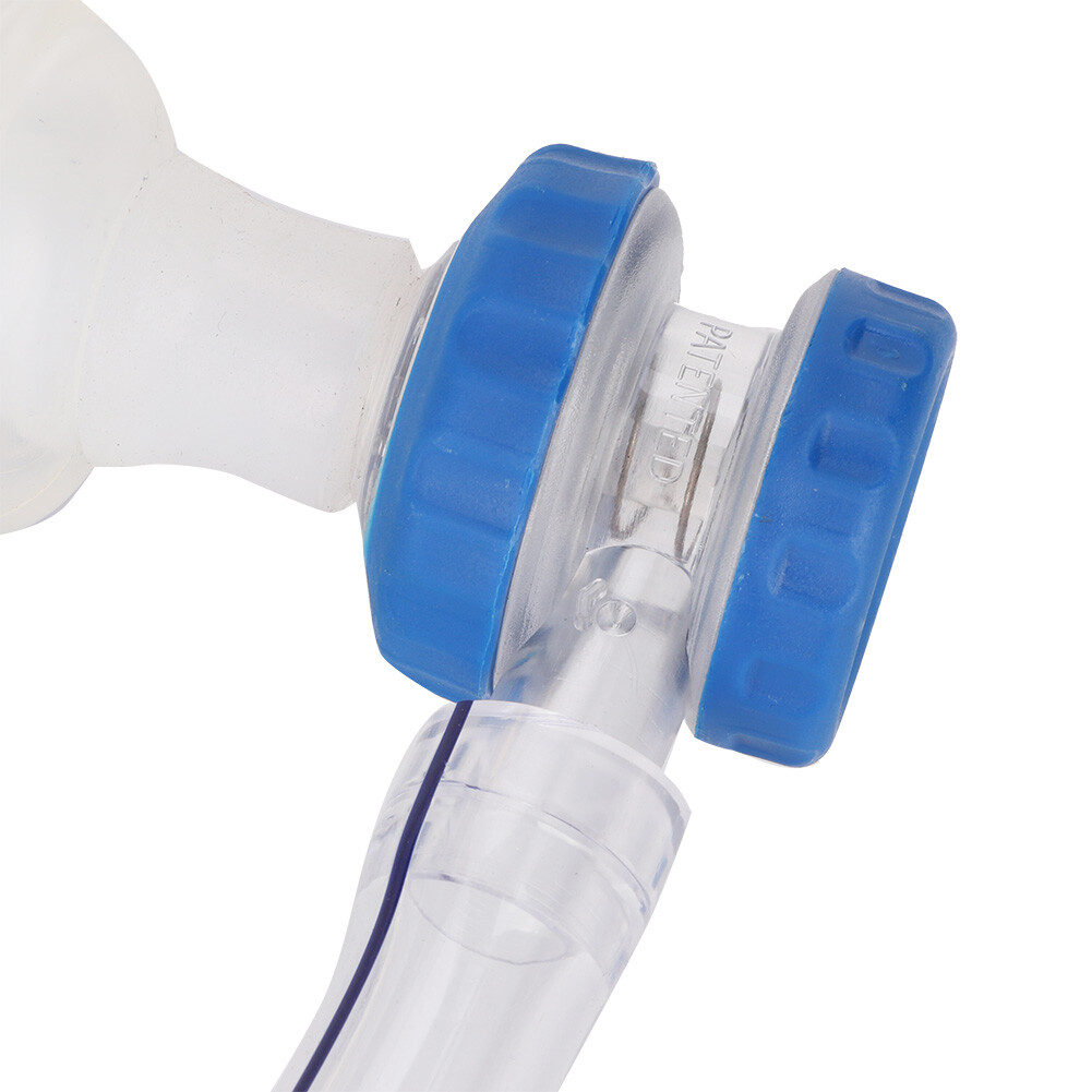 Goat Sheep Milker Machine Parts Milker Claw Kit Milking Teat