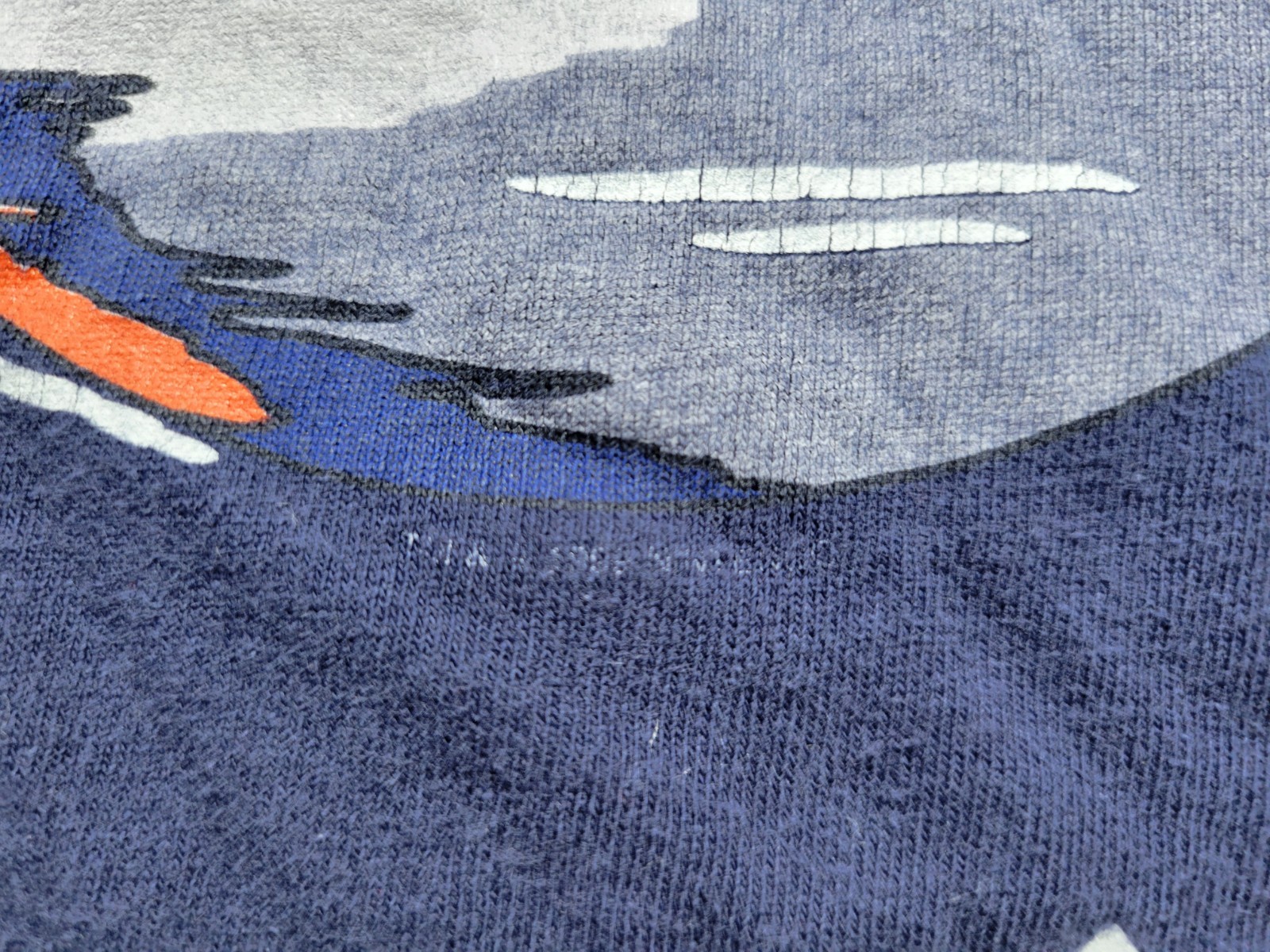 Vintage Pokemon Ash Ketchum 1999 Nintendo T-Shirt Size Youth XL