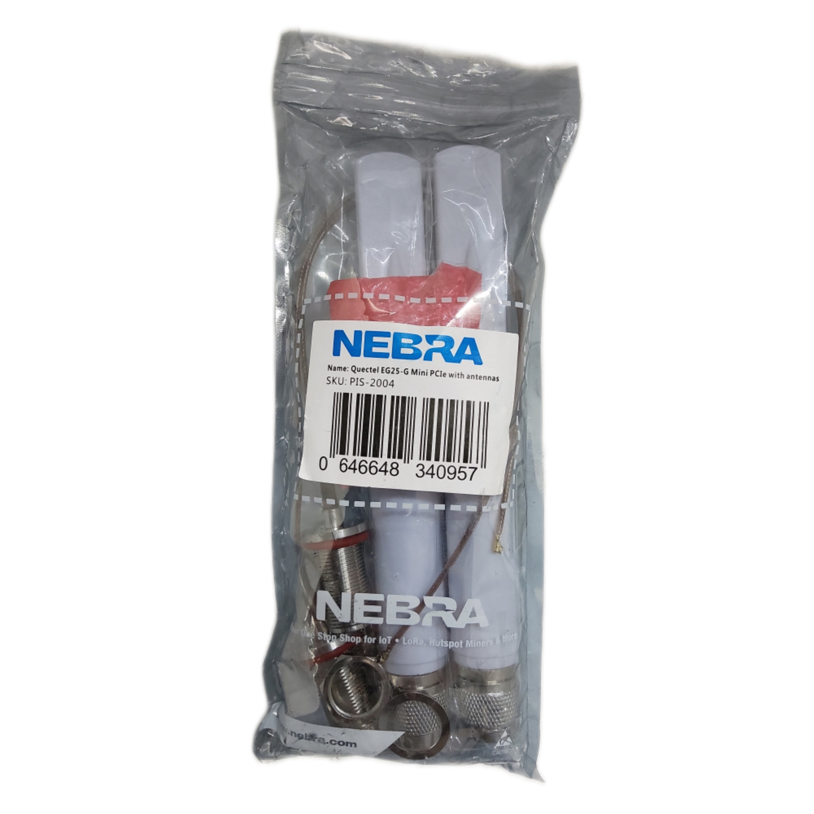 Quectel EG25-G Mini PCIe