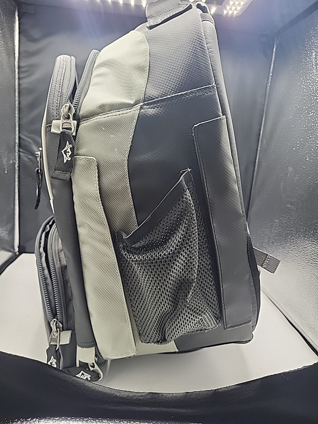 MERET PRB3 PRO SPORT Personal Response Bag