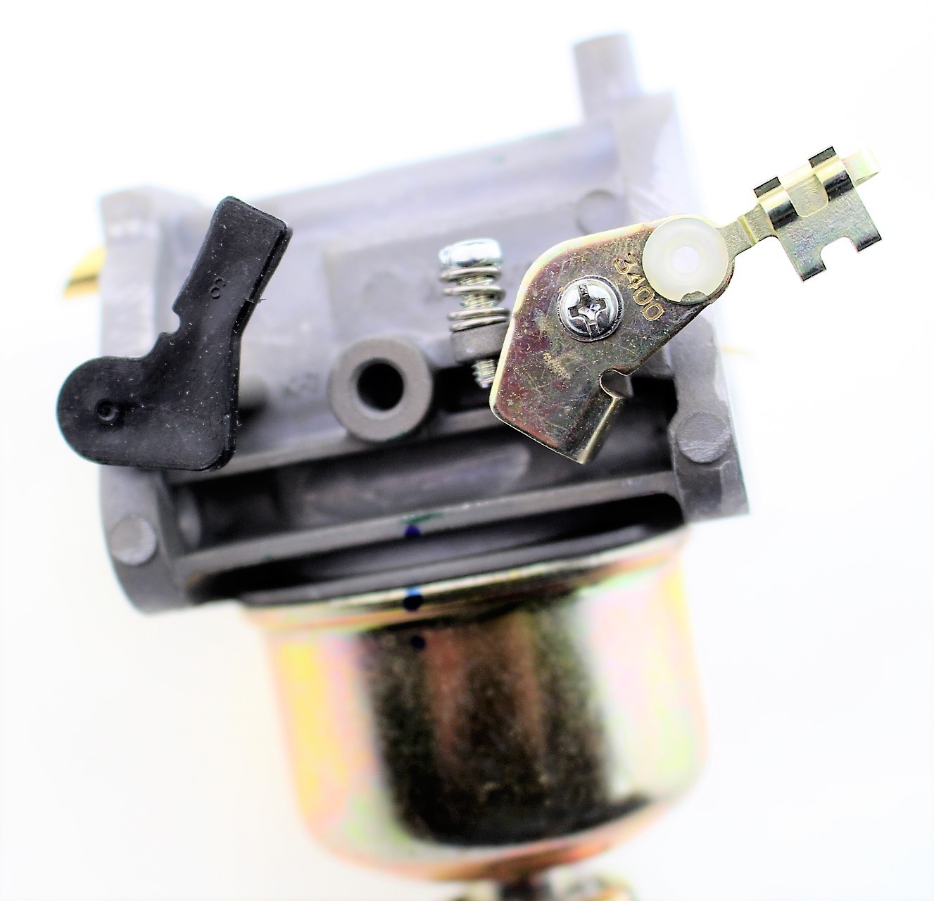 GENUINE WALBRO carburetor fits FR691V FS261V FS691V 15004-0829 15004-0985 B45
