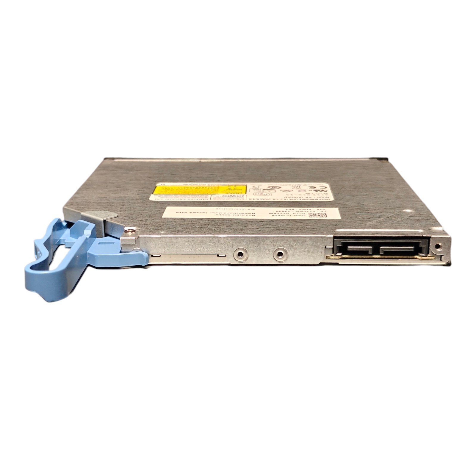 Dell OptiPlex 3060 7050 5070 SFF DVD-RW Optical Disc Drive 0YYCRW DU-8A5LH 4H4R8