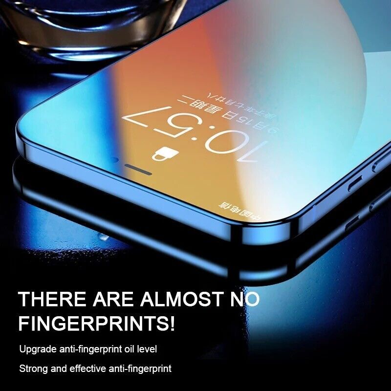 For iPhone 15 14 13 12 11 Pro Max Tempered Glass Screen Camera Lens Protector