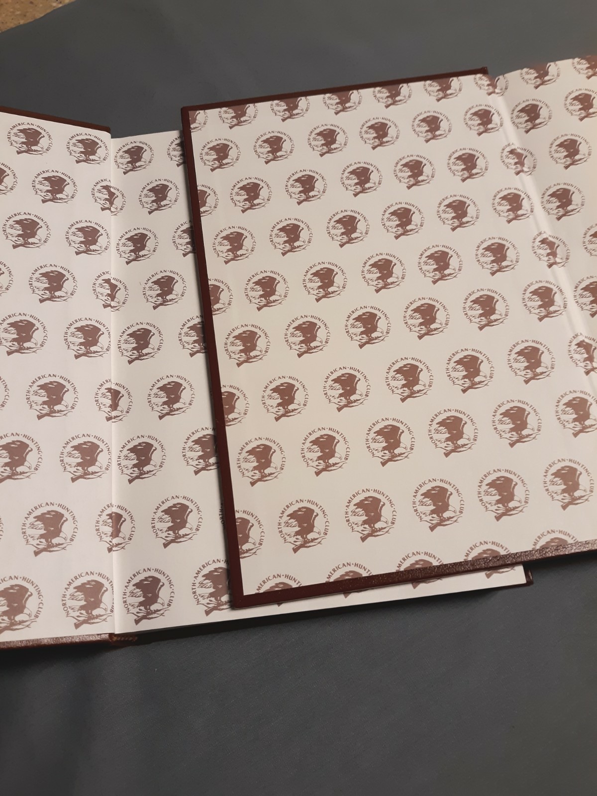 For Big Bucks Only & Hunting Whitetails North American Hunting Club Books 86' 89