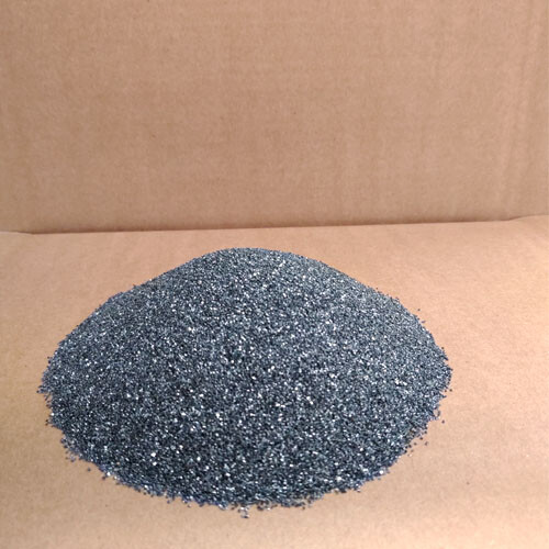 Silicon Carbide: 20 lbs - 24 Grit Coarse - Polishing/Tumbling Abrasive Media
