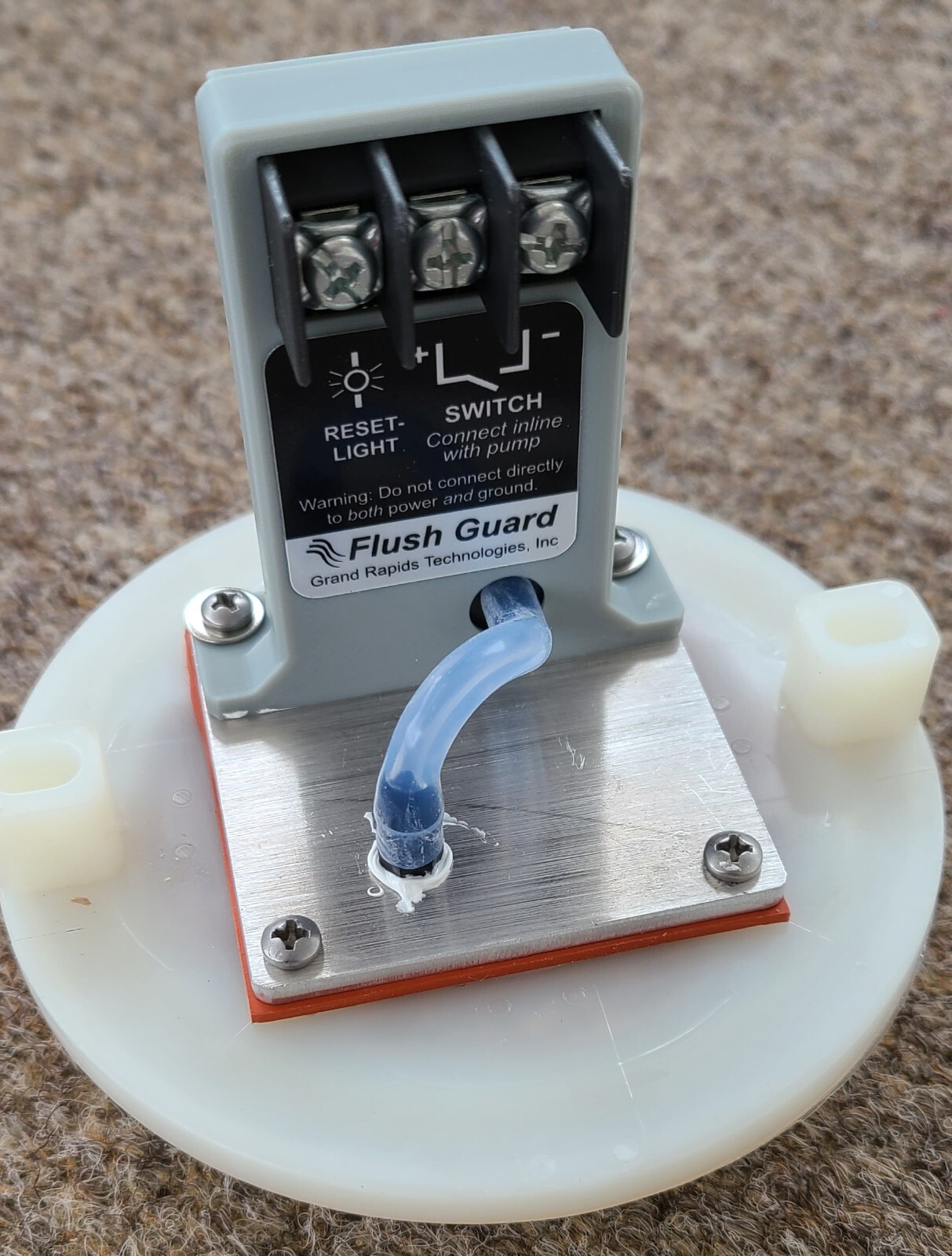 Dometic Vacuum Switch 385318032, 385310540,385311216,385311436,385311216, 310540