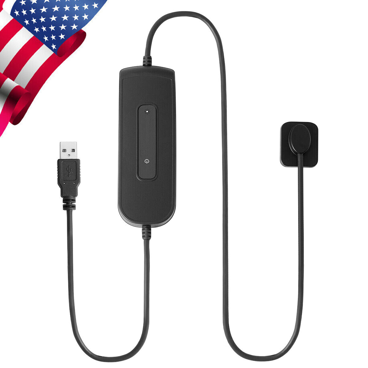 RVG Digital Dental Rayos X Sensor size 1 - Works