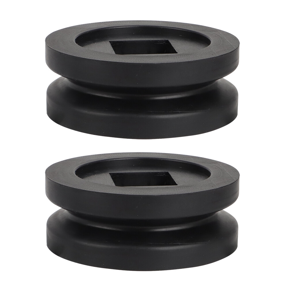 Cable Lasher Strand Drive Wheel J & C Fit Cable Lasher C, C2, J & J2 (Set of 2)