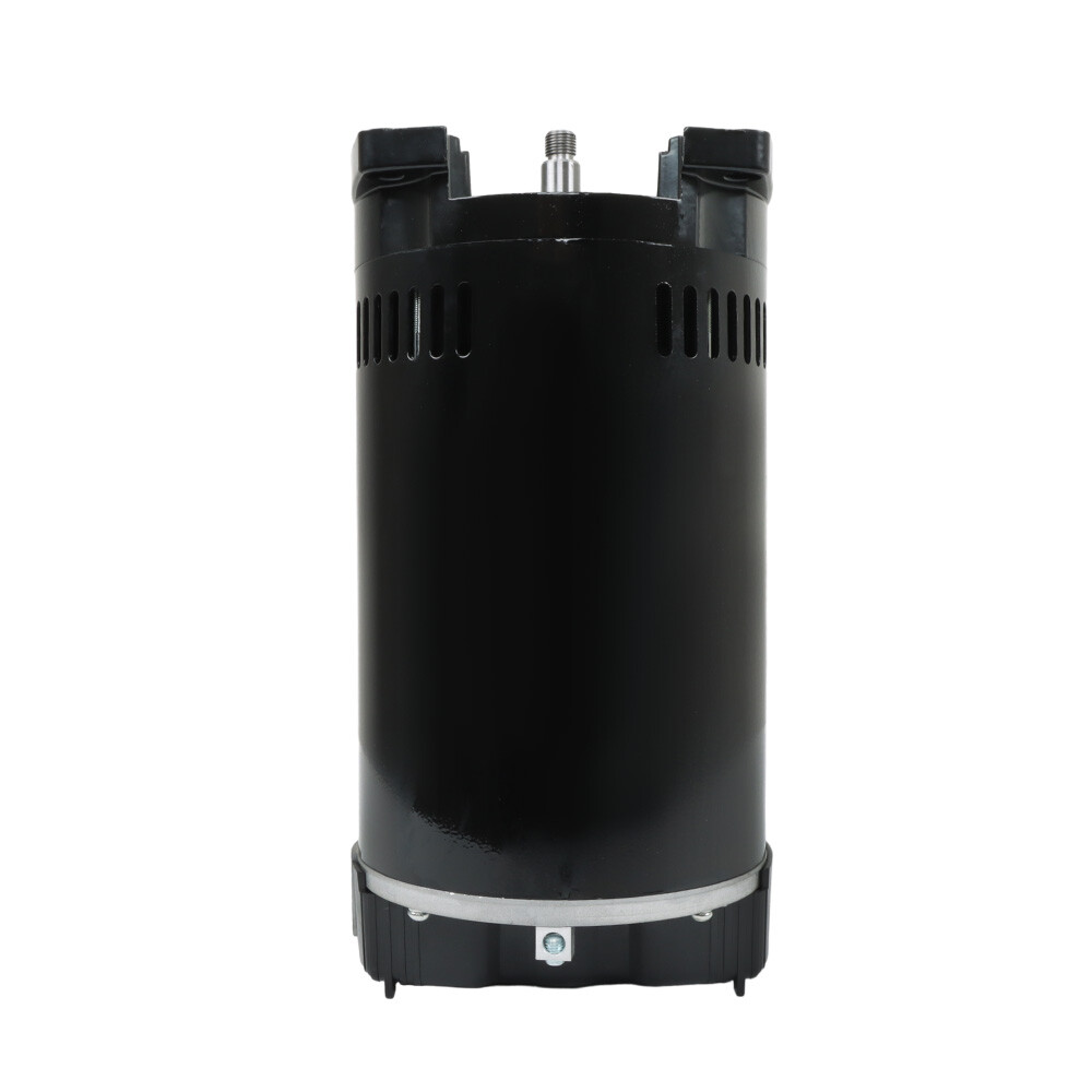 2 HP 3450 RPM 230V 56Y Frame Square Flange Pool Motor # B2855