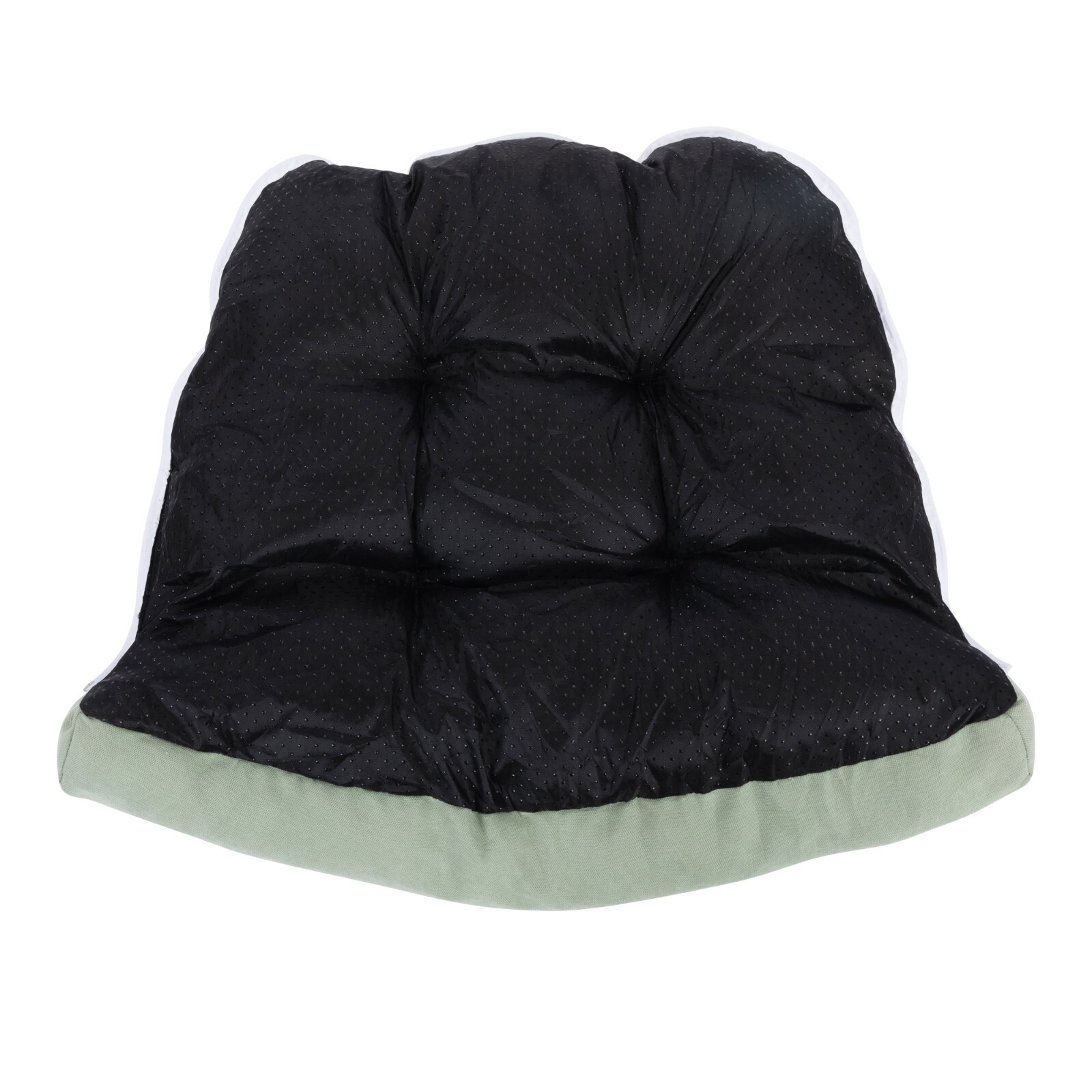 COZIWOW Cat Tunnel Bed 2-in-1 Cat Tunnel for Indoor Cats Collapsible Cat Cave