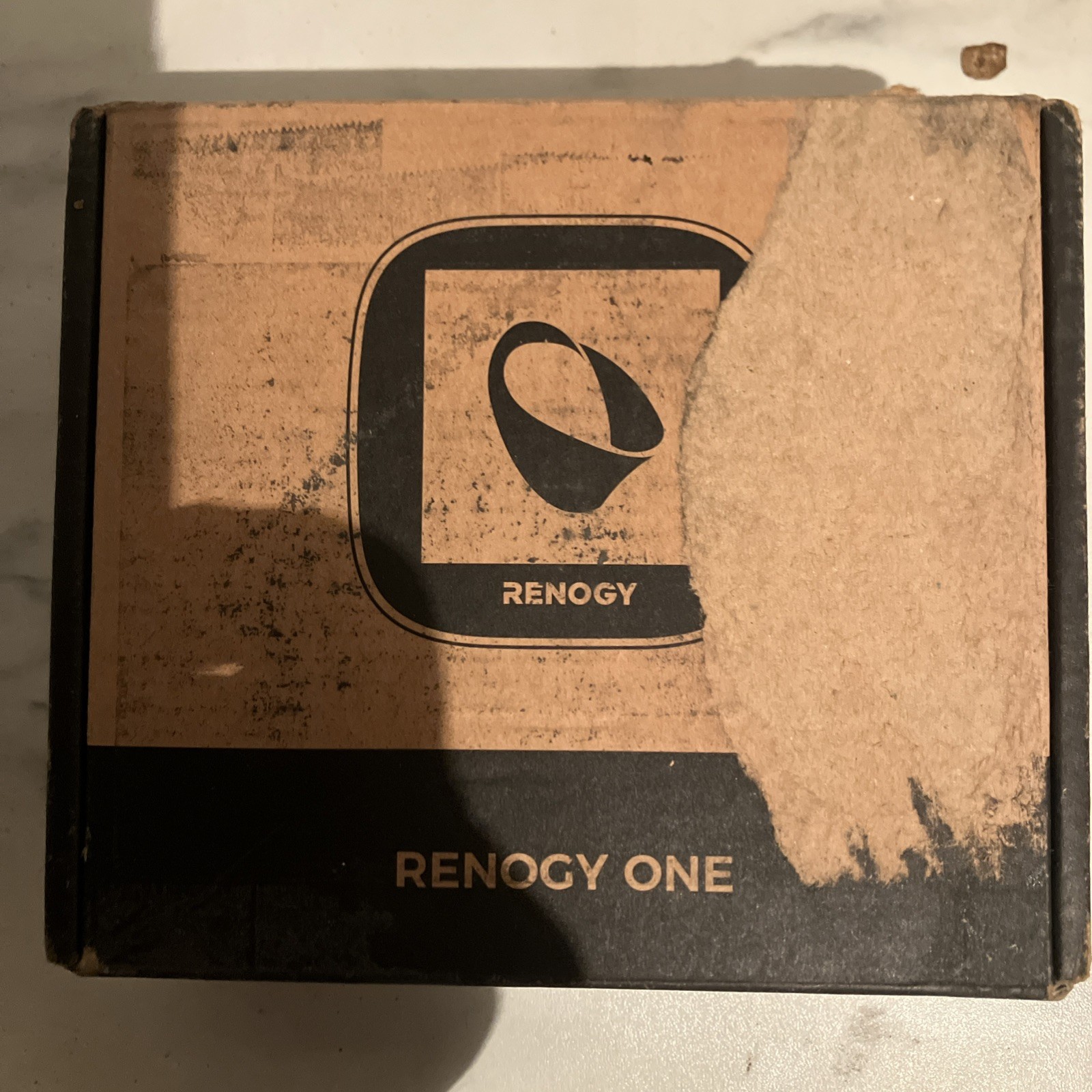 Renogy ONE Core (G3 Version) All-in-one Energy Monitoring Panel