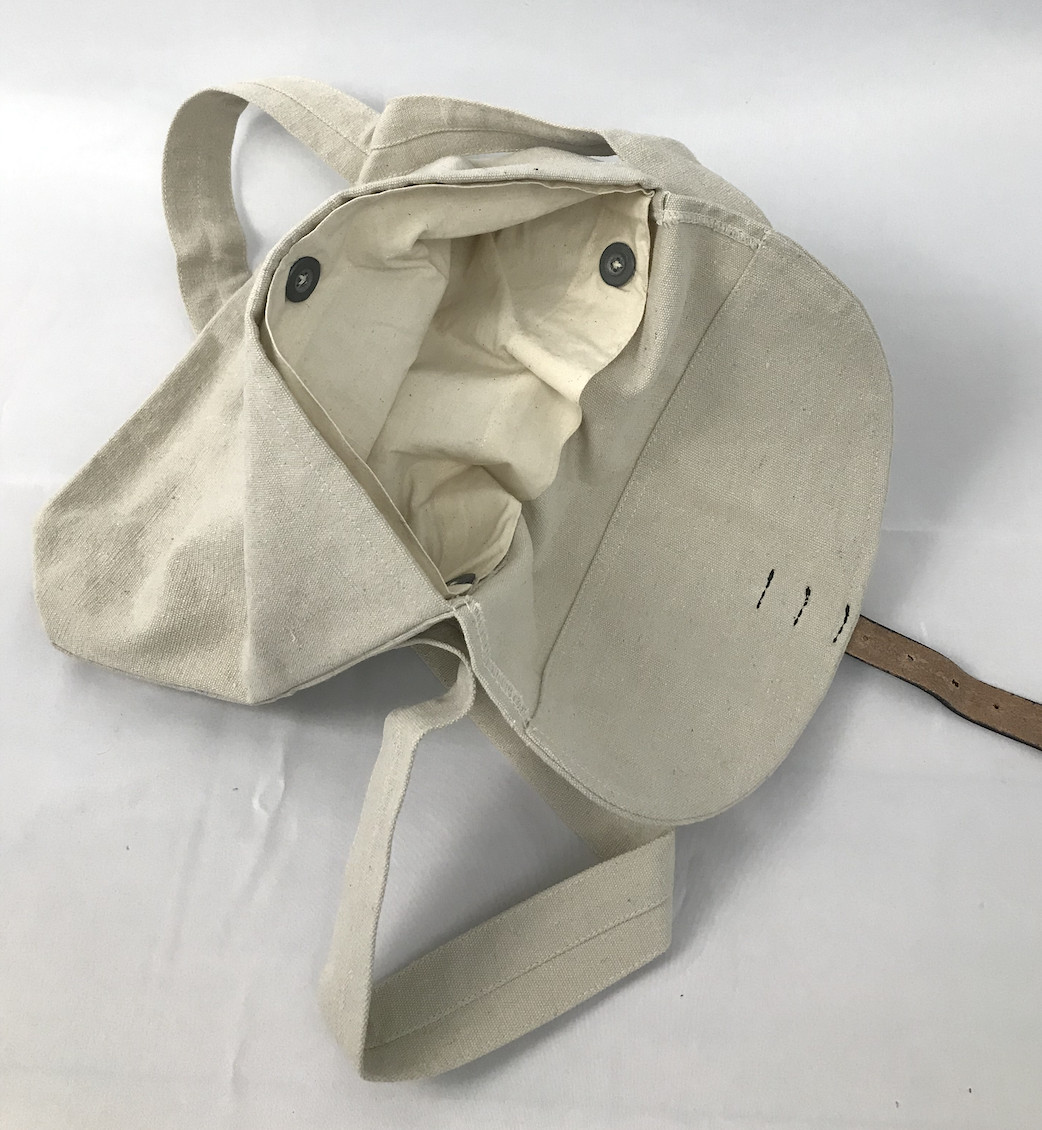 Heavy Duty Civil War Haversack