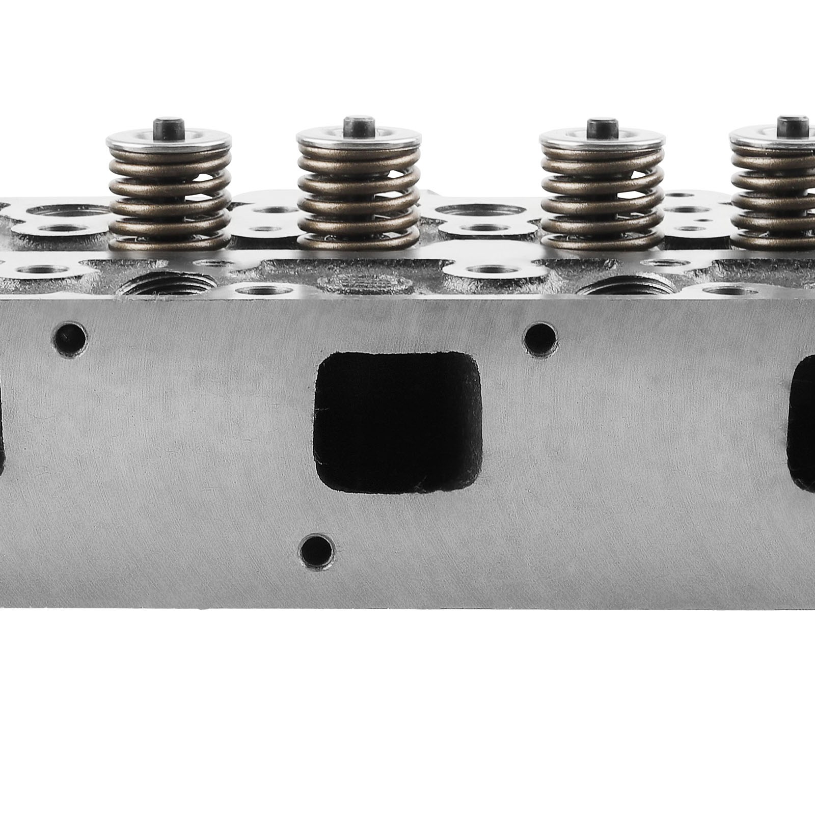 Complete Cylinder Head for Kubota D902 Engine D902-EF01 1G962-03045 1G962-03046