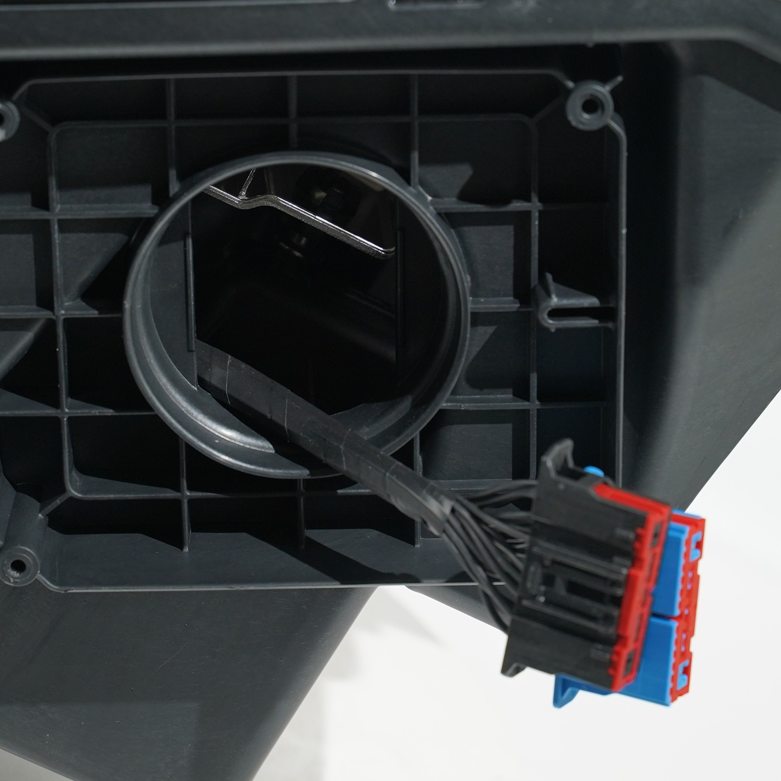 LED Headlight For 2023-2025 Ford F-250 F-350 Super Duty w/ Bulb Left+Right Pair