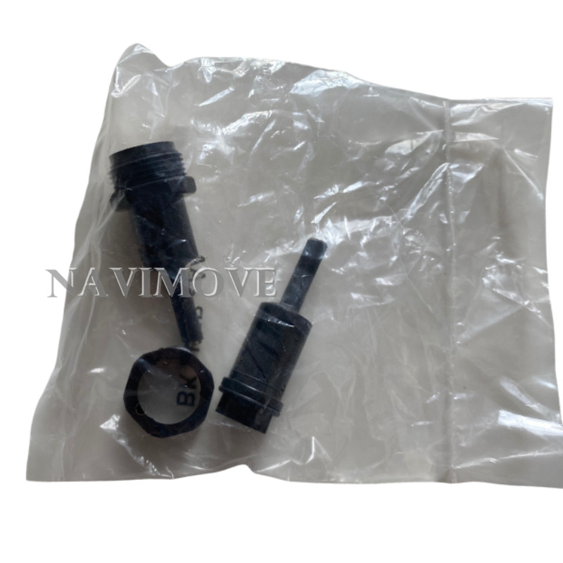 20PCS New Bussmann HEB-AA Inline Fuse Holders 600V 30A 100% US Local Inventory