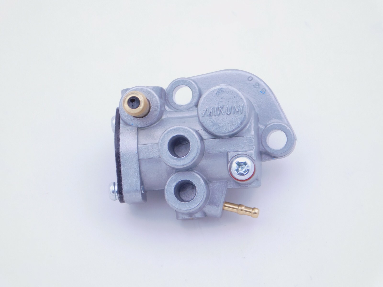 SUZUKI OIL PUMP ASSEMBLY NEW 1987 - 2006 LT80 LT 80 QUADSPORT OEM 16100-40B03