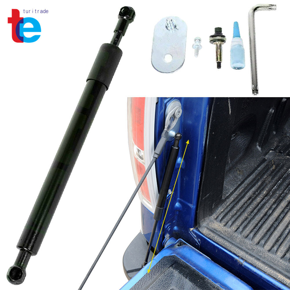 DZ43200 Tailgate Assist Lift Support Shock Struts For Ford F-150 2004-2010-2014