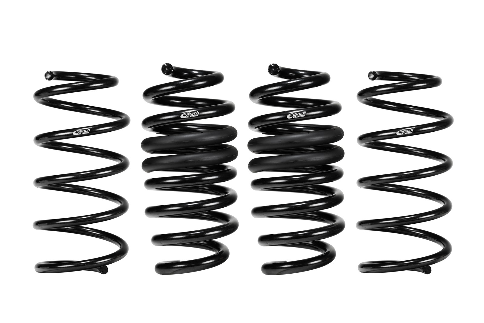 Eibach PRO-KIT Lowering Springs Set of 4 fit 2020-2025 Ford Explorer ST 3.0L AWD