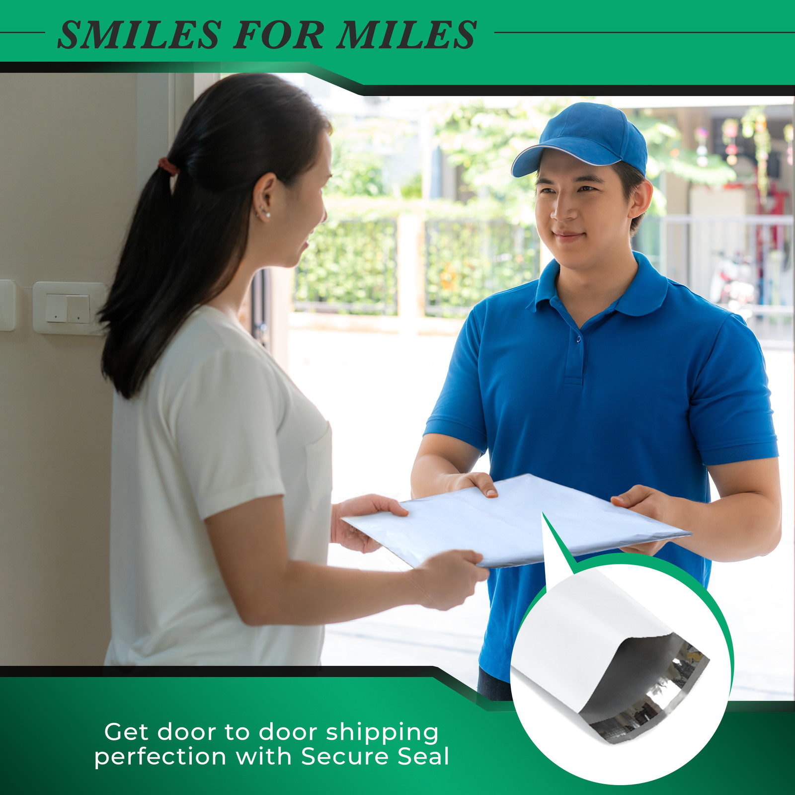 Poly Mailers Plastic Ship Bag 5x7 6x9 9x12 10x13 7.5x10.5 12x15.5 14x17 14.5x19