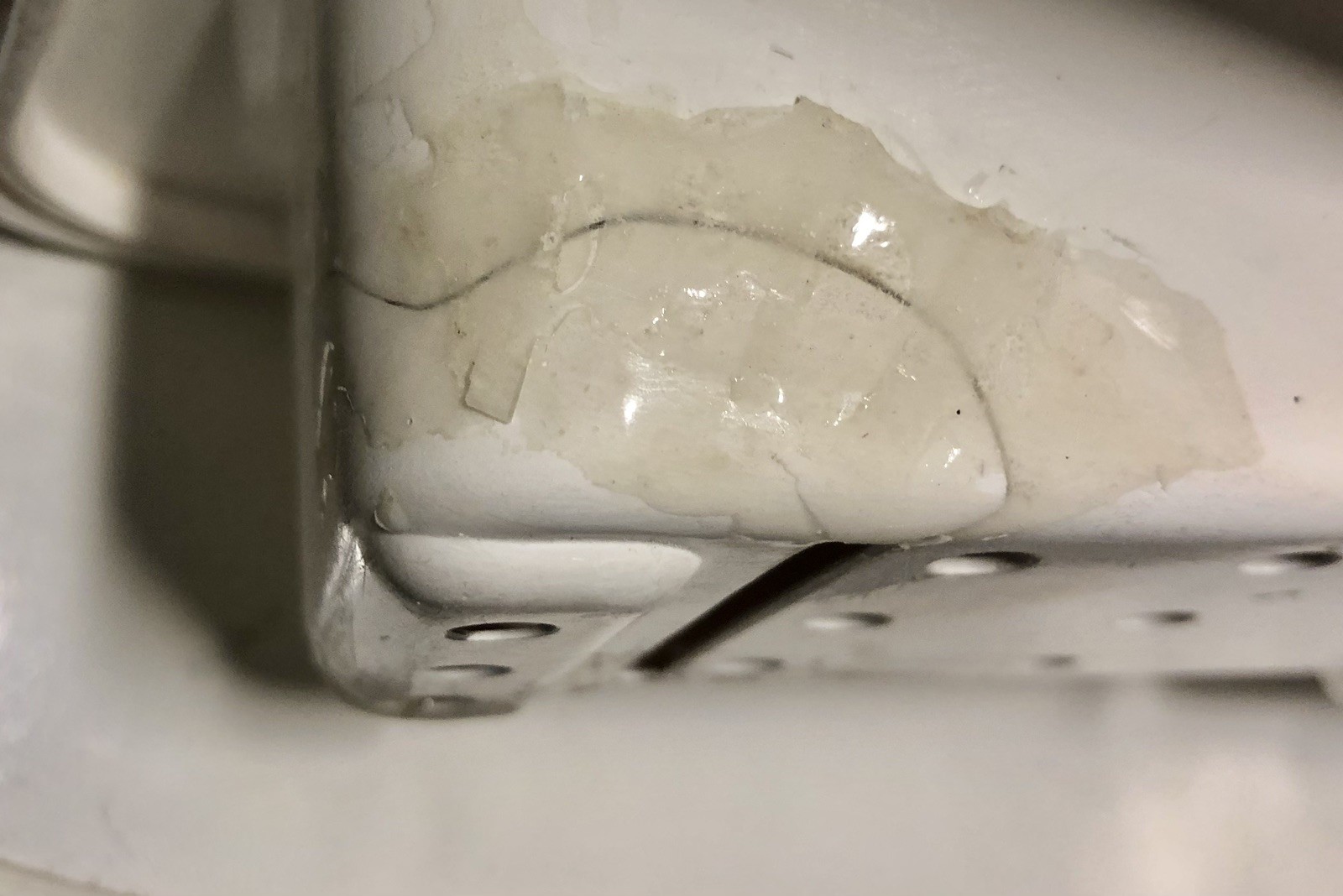 KARL STORZ 39301HCTS HD CAMERA TRAY Sterilization Tray Used Condition