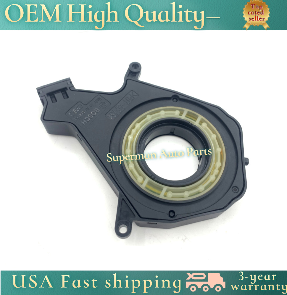 OEM NEW Steering Angle Sensor For 2009-2014 Honda Ridgeline 35000-SJC-A51