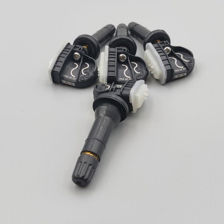 4pcs NEW TPMS Tire Pressure Sensor fits 17-22 F-250 F-350 Super Duty OEM TPMS-42