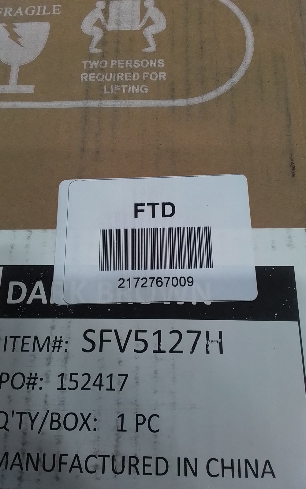 Safavieh BELLISIMA CHANNEL TUFTED BENCH, Reduced Price 2172767009 SFV5127H