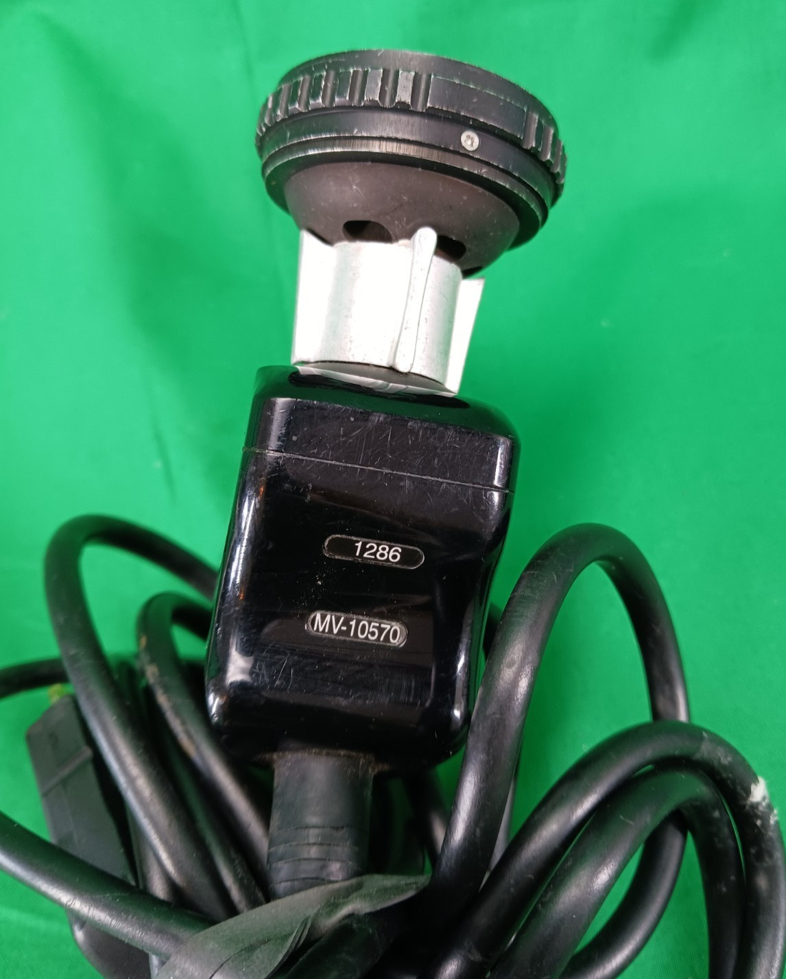 ACMI MV-10570 Camera Head With Coupler