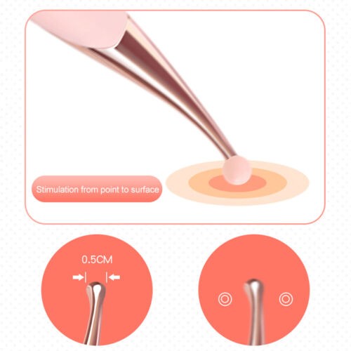 Sex Toys for Women Orgasm-Vibrator-Clit-G-Spot-Dildo-Massager-Rechargeable-Anal