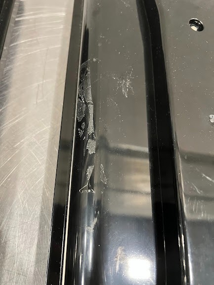 Galaxy Triple 3 Gallon Bowl Refrigerated Beverage Dispenser - 120V