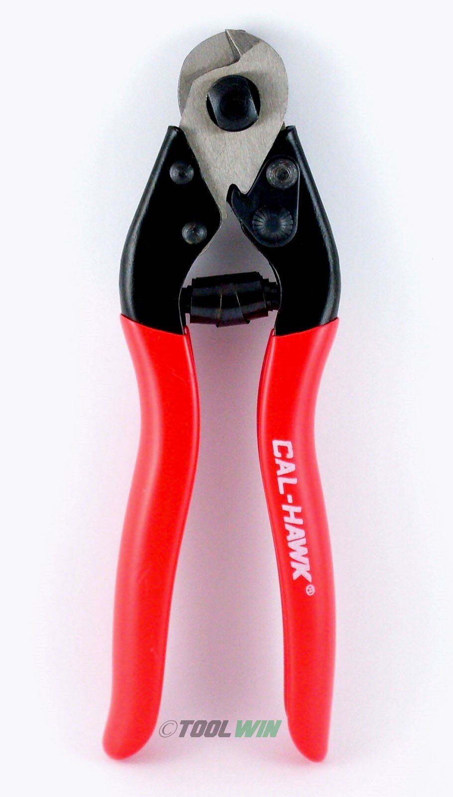 8" Steel Wire Cutter Cable Rope High Leverage Cut 10mm NEW