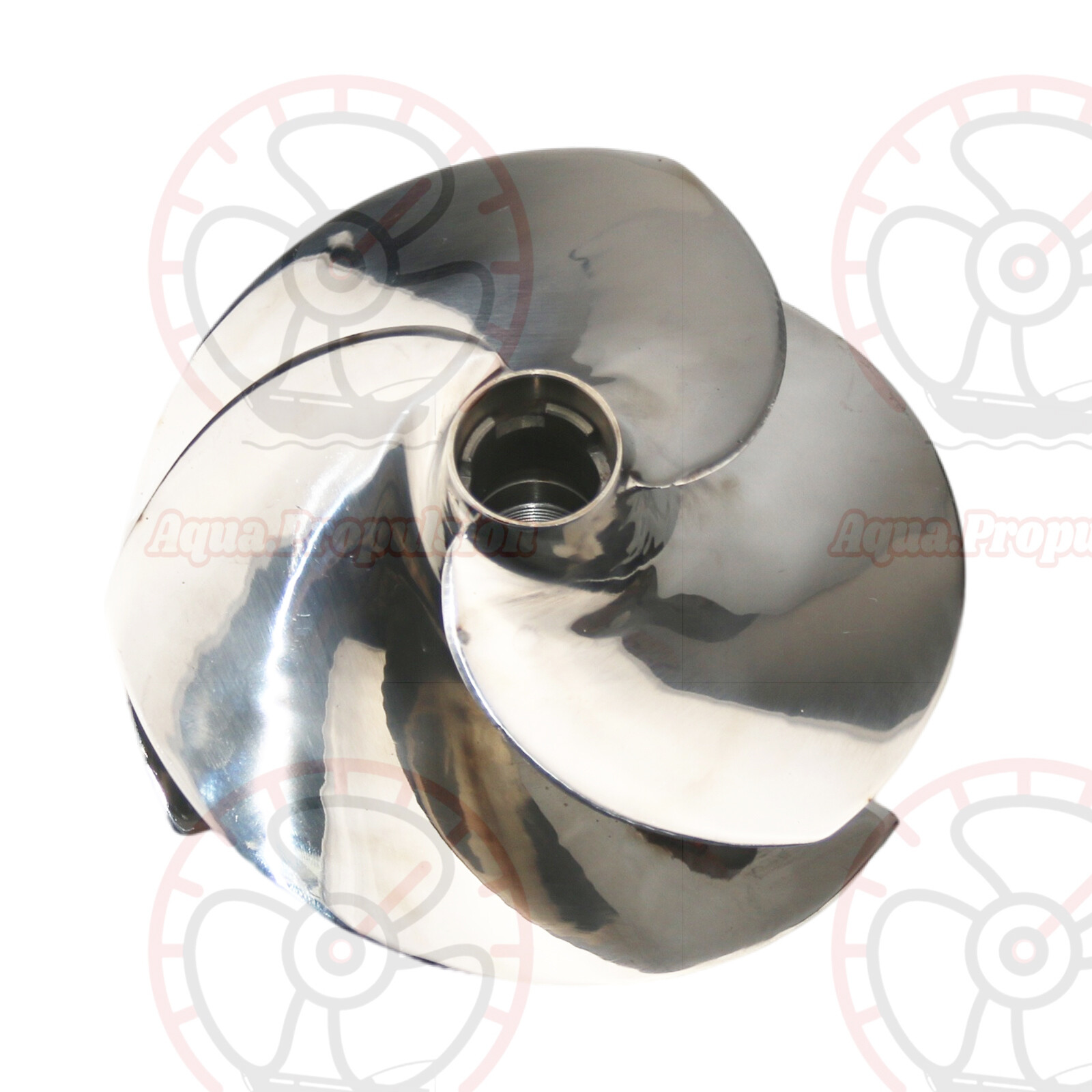 Jet Ski Impeller For Yamaha FZR FZS FX SVHO FX SVHO For Solas YV-CD-13/18 pitch