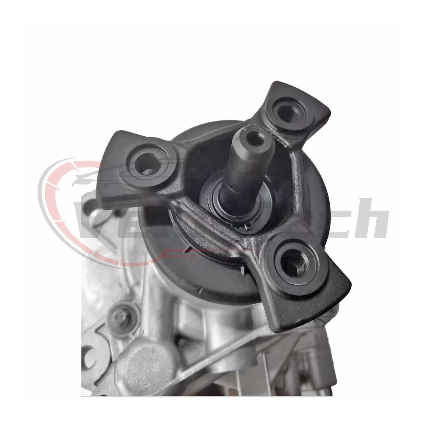 Rear Differential Assembly Rear Axle for Mercedes-Benz W176 4Matic 2463531300