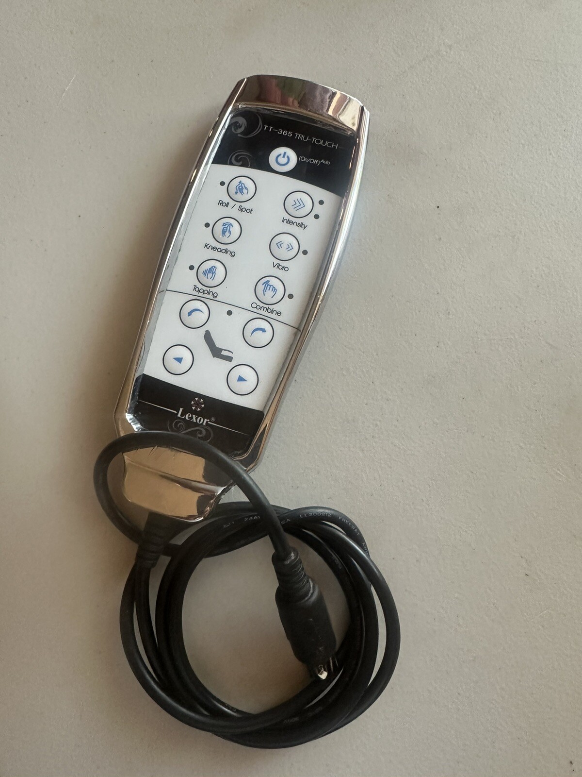 Remote Control Pedicure  365 -Used