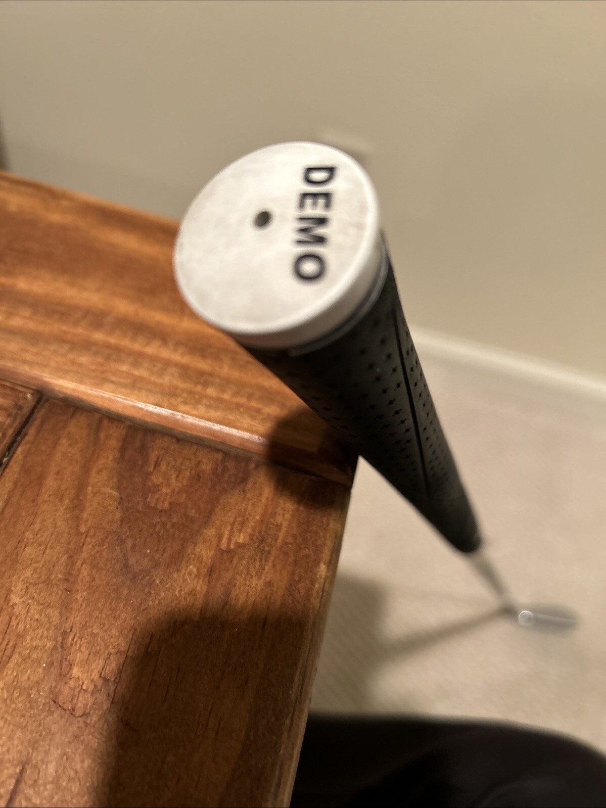 Callaway Paradym Forged 455 Seven 7 Iron RH EX