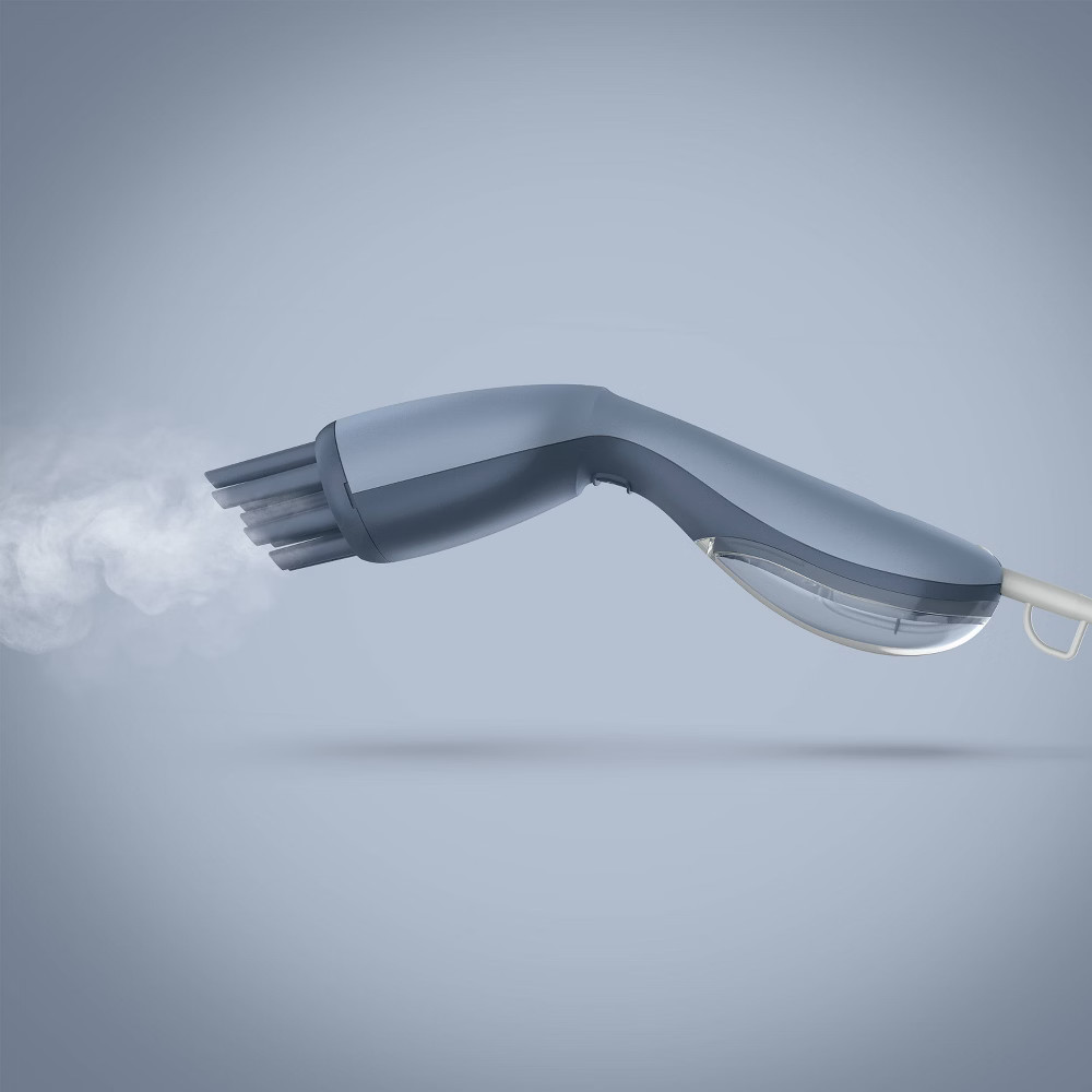 InfinitiPRO by Conair Hair Steamer Styler