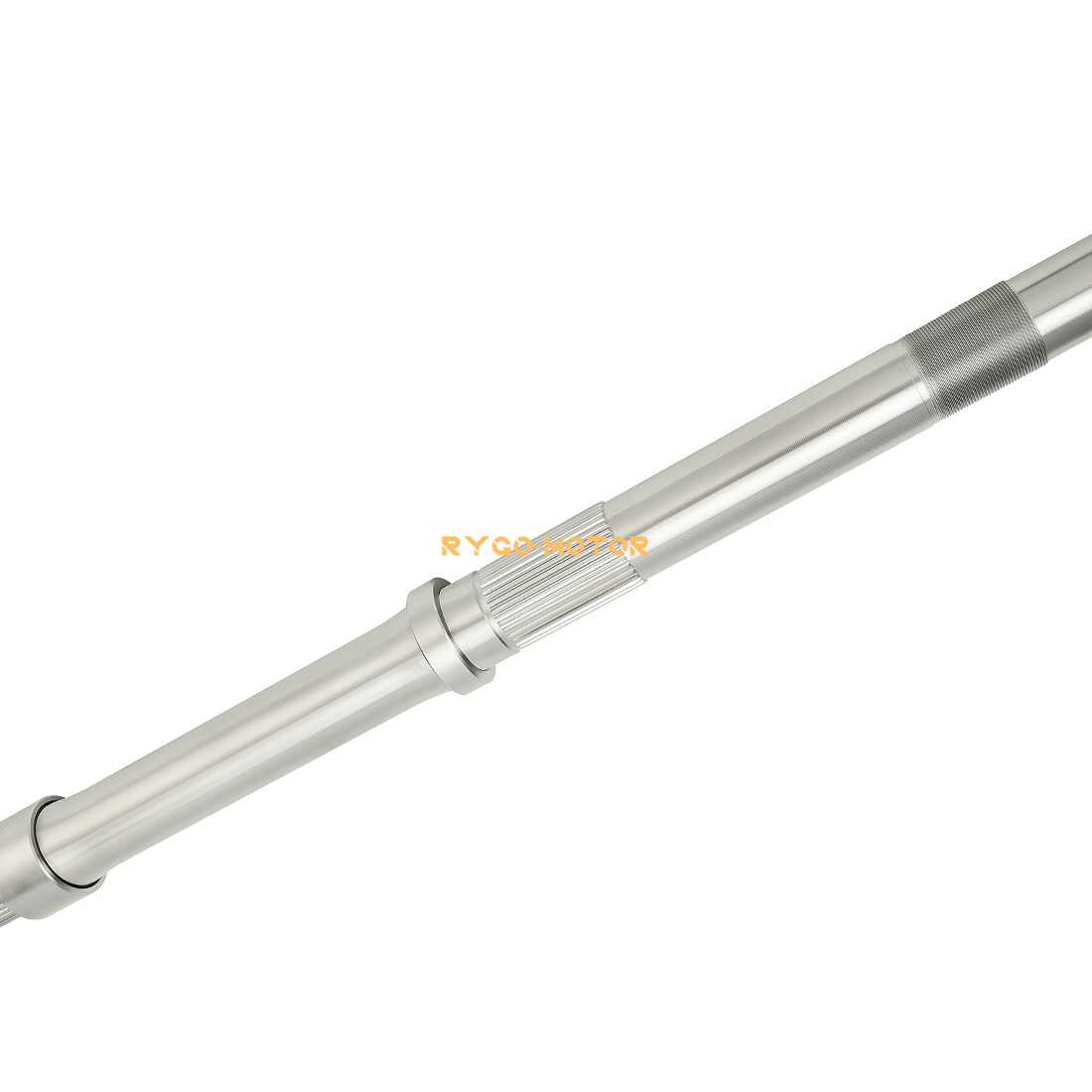 Rear Axle Shaft Wheel Hub for Honda Rancher 420 TRX420 2007-2013