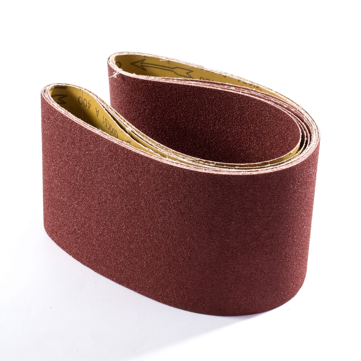 6 PACK 6x48 inch Sanding Belts 60 80 120 150 240 400 Grit Belt Sander Sandpaper