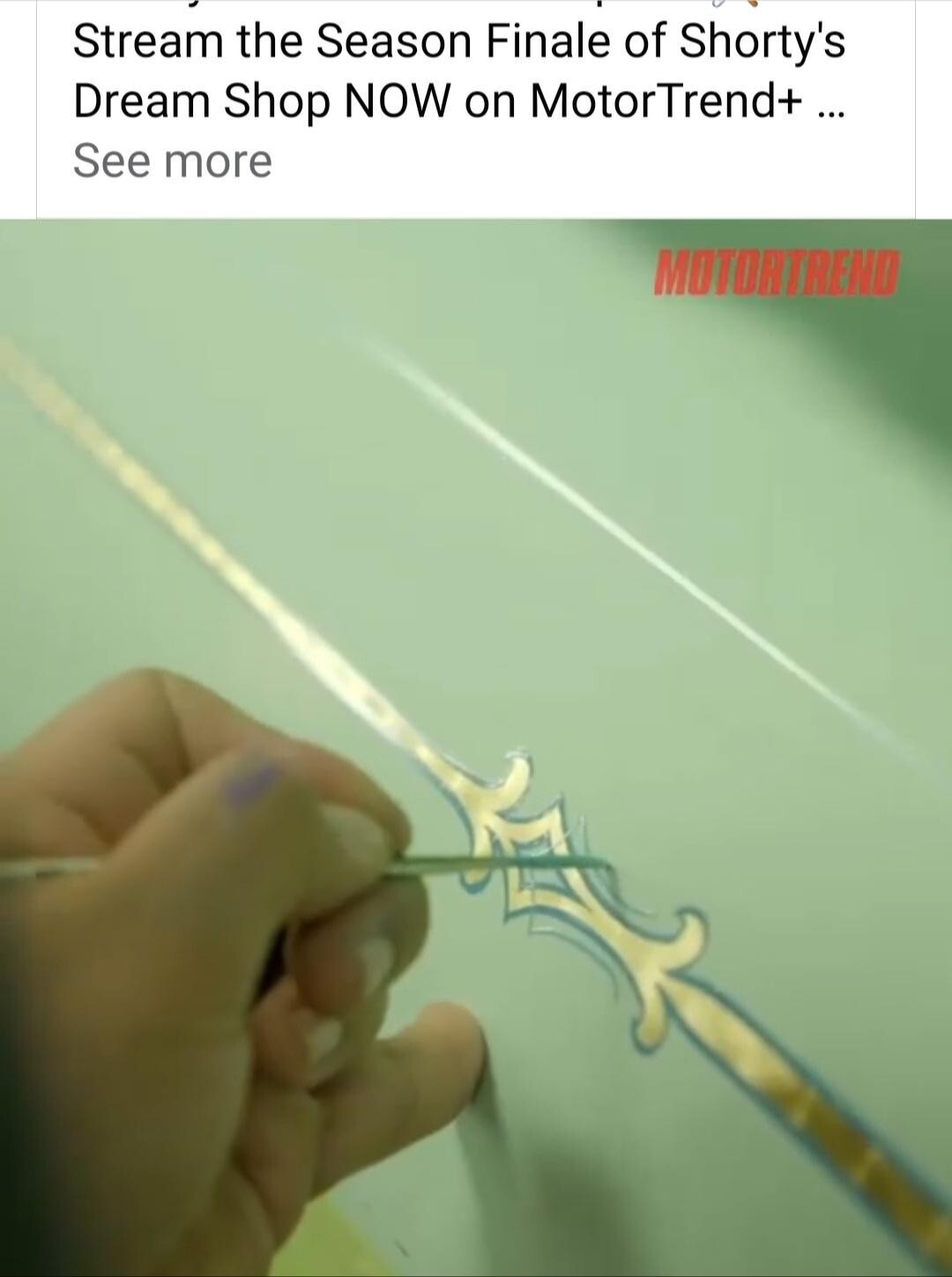 Premium PROFESSIONAL # 4 Outlining & Lettering Quill PRO SERIES Multi Use Brush