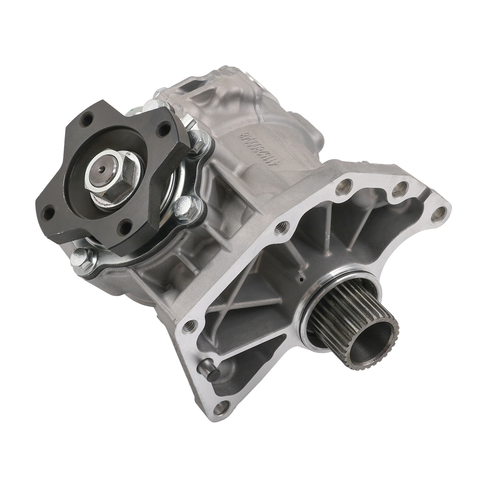 Transfer Case Assembly For Nissan Pathfinder 2013-2019 Murano 2015-2019 VQ35DE