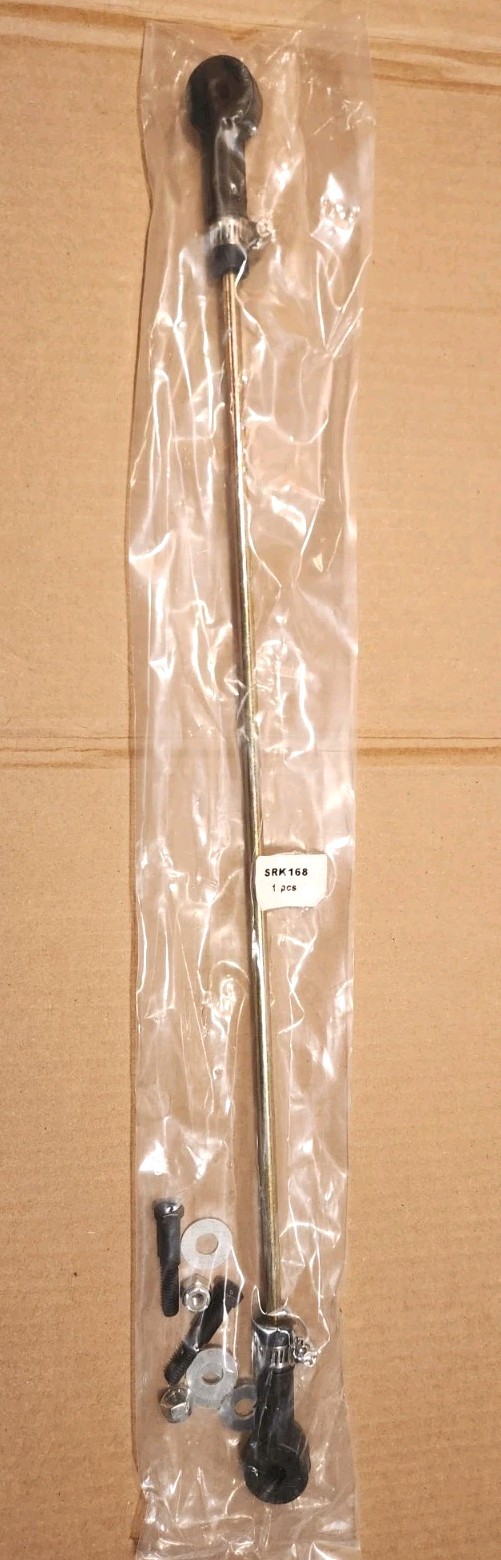 48100225 Adjustable Valve Brake Suspension Leveling Height Linkage Kit SRK168