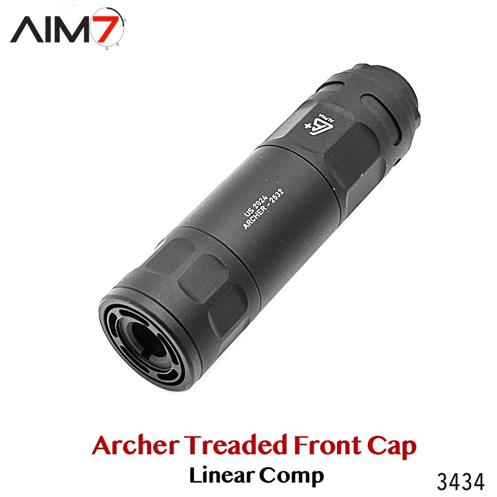 AIM7 ARCHER Linear Comp 223 30CAL 9mm 40CAL 22LR