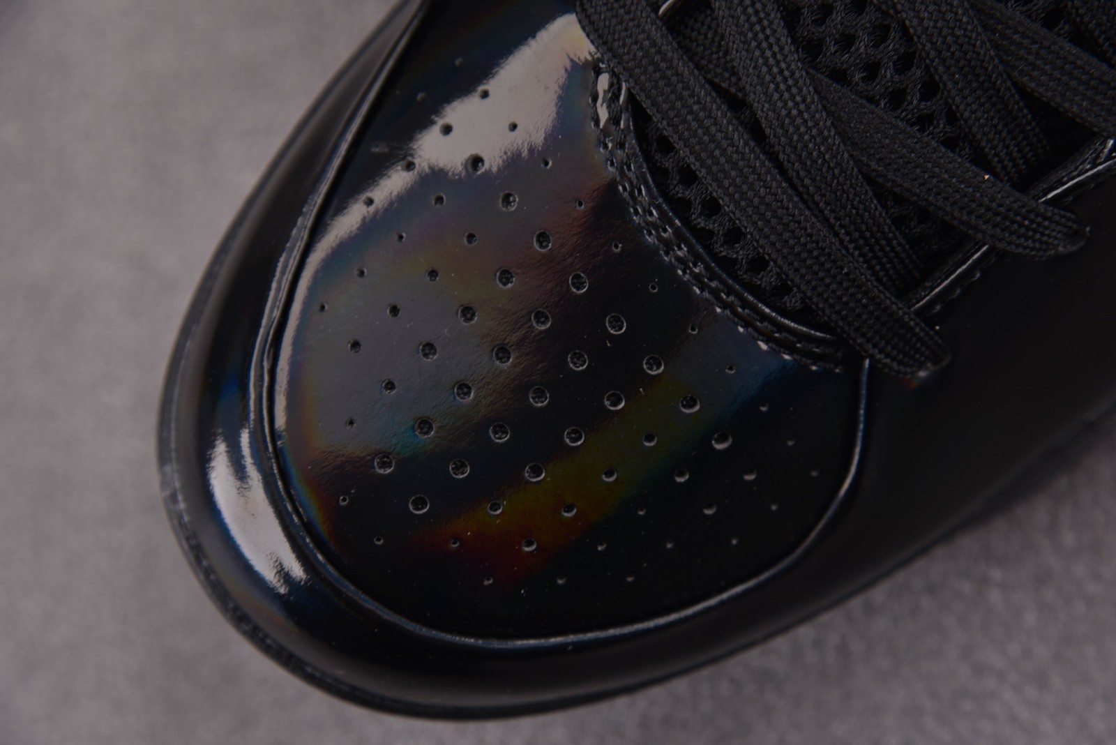 NK Zoom Kobe 4 Protro X Undefeated Black Mamba Kobe Bryant 4 CQ3869-001