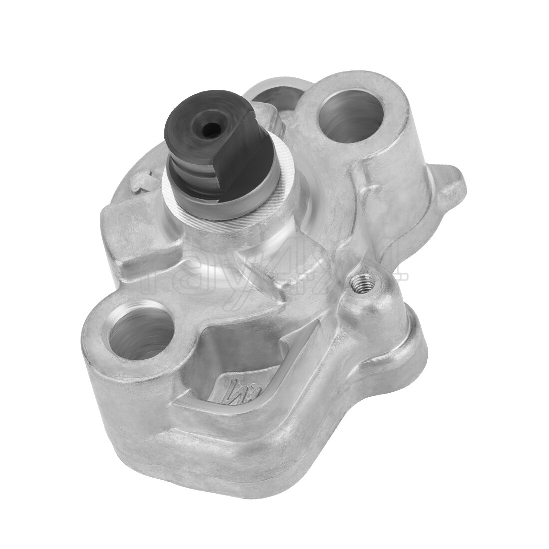 Oil Pump Assembly For Honda Sportrax 250 TRX250EX 2001-2008, TRX250X 2009-2023