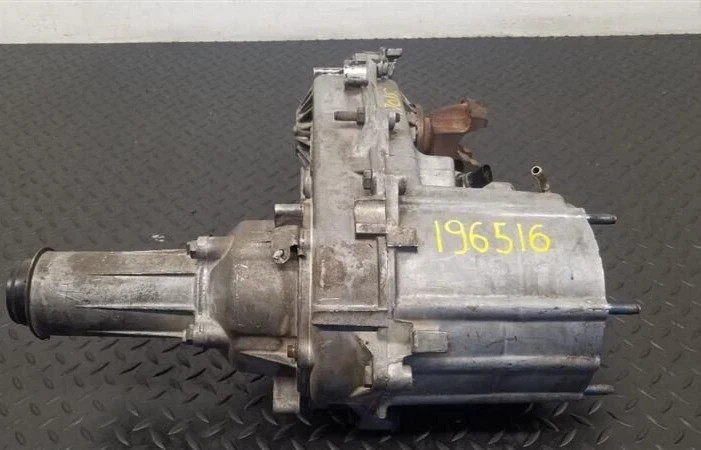 1998-1999 Dodge Dakota Transfer Case Assembly NV231 AT Transmission Used