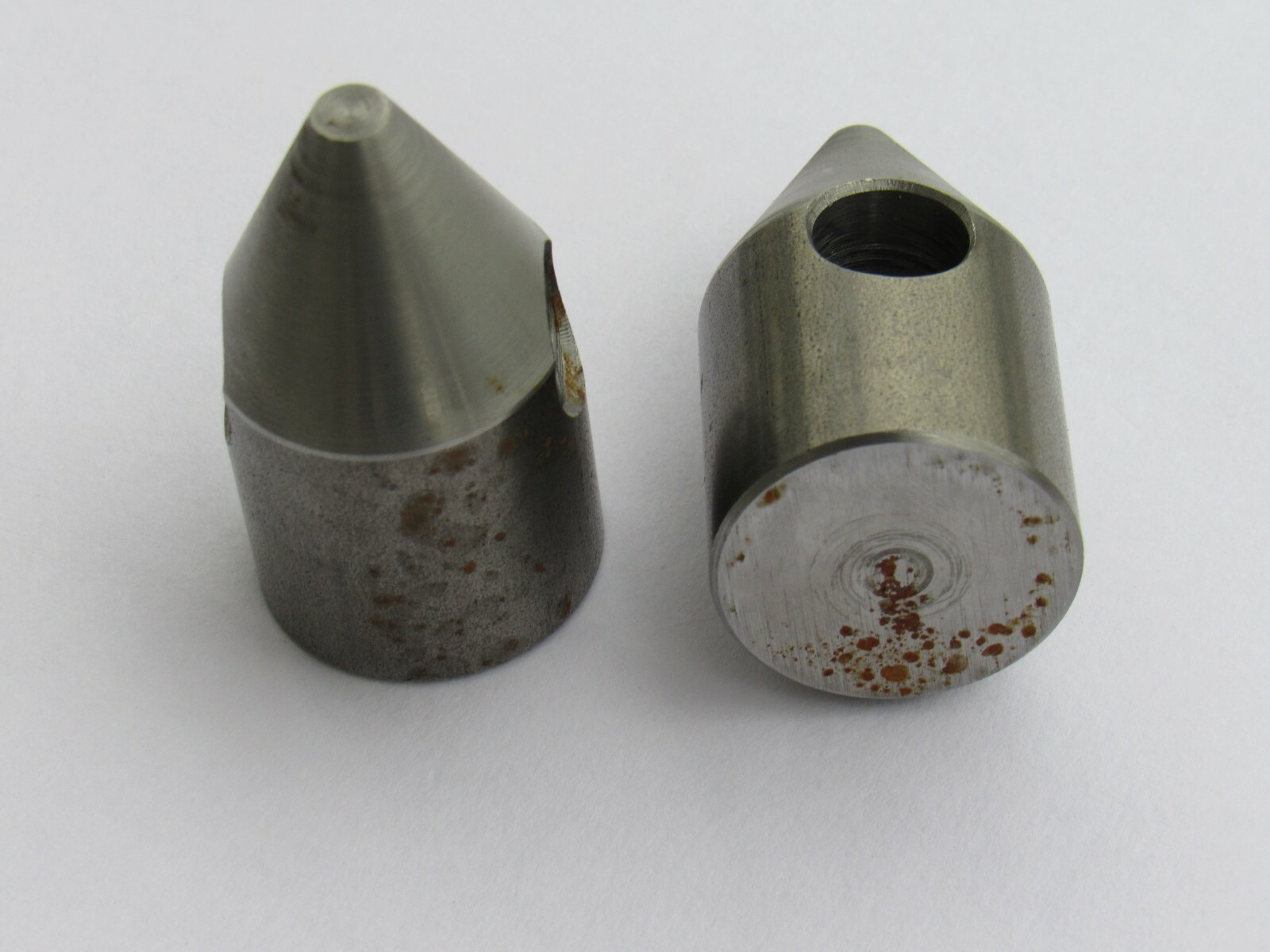 Weld On Replacement Bottom Pin Set Fits John Deere 200 300 400 500 Series USA